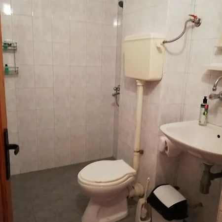 Apartmán Студио В Центъра На Поморие *