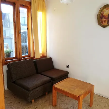 Студио В Центъра На Поморие Apartmán Pomorie