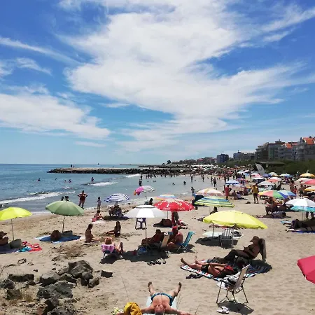 Студио В Центъра На Поморие Pomorie